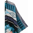 thumbnail image 5 of Cizayoi Women's Travel Plaid Shawl Wrap Open Front Poncho Cape Ruana Fall Winter, 5 of 5