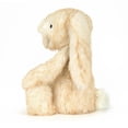 thumbnail image 2 of Jellycat Springlowe Luxe Bunny Big Plush Toy, 20.1 Inches, 2 of 3