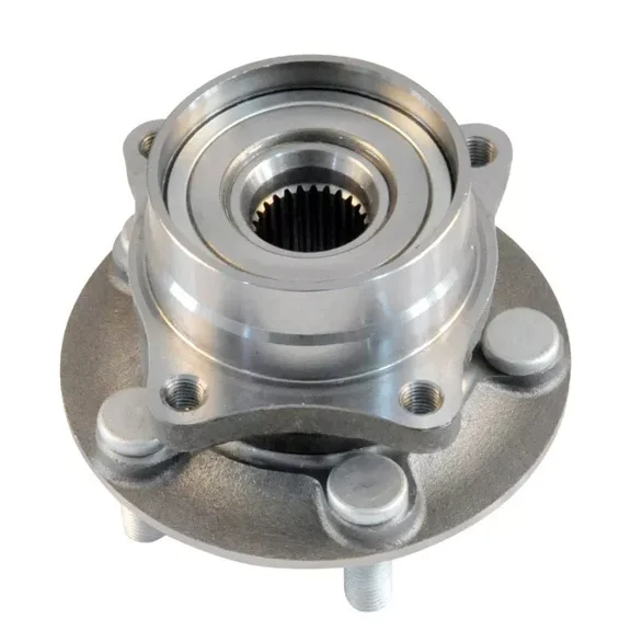 Fuda Autoparts Front Wheel Hub Bearing Assembly for Toyota Prius NHW20, New Taper Roller Bearing