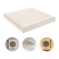 thumbnail image 1 of unbranded Cubierta De Ventilación Para Extractor Y Cocina Con Malla Para De Aire Y Compatible Universalmente, 1 of 8