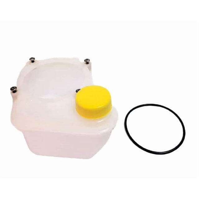 Kit de depósito con ajuste inclinable ARCO Marine Mercruiser, montaje con 4 tornillos