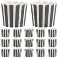 thumbnail image 1 of 100 piezas de papel de grado alimenticio para hornear pasteles, envoltorios para cupcakes, suministros de panadería, 1 of 5