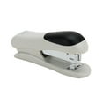 thumbnail image 1 of Agrafeuse de Bureau, Agrafeuse Moyenne, Blanche, 1 of 5