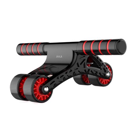 XKA Body-building apparatus Ab Roller Wheel Ab Workout Equipment Ab Exercise Equipment Workout Equipment
