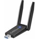 thumbnail image 1 of Potente Dongle Wifi, Dongle Wifi Usb 3.0 De Doble Banda, Dongle Wifi 2.4g / 5.8ghz, Adaptador Usb Wifi Para PC/portátil/escritorio/tableta, Compatible Con Windows 11/, 1 of 3