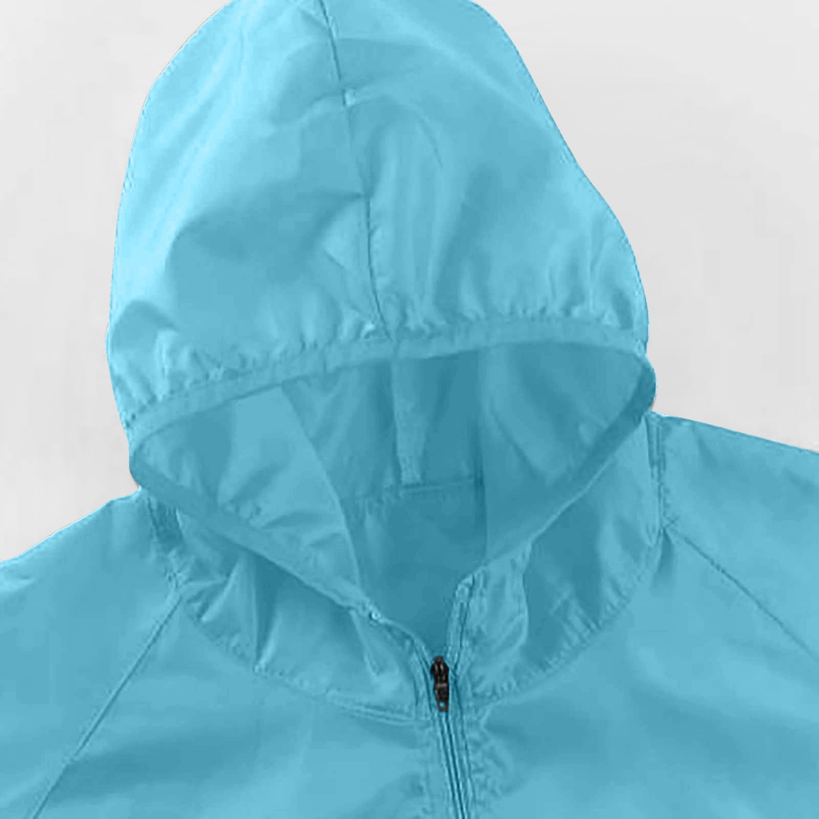 Veste Softshell Femme 33,000ft - Imperméable, Coupe-vent Et Respirante - Longue Avec Capuche Pour Randonnée Jacket Outdoor Femme Respirante
