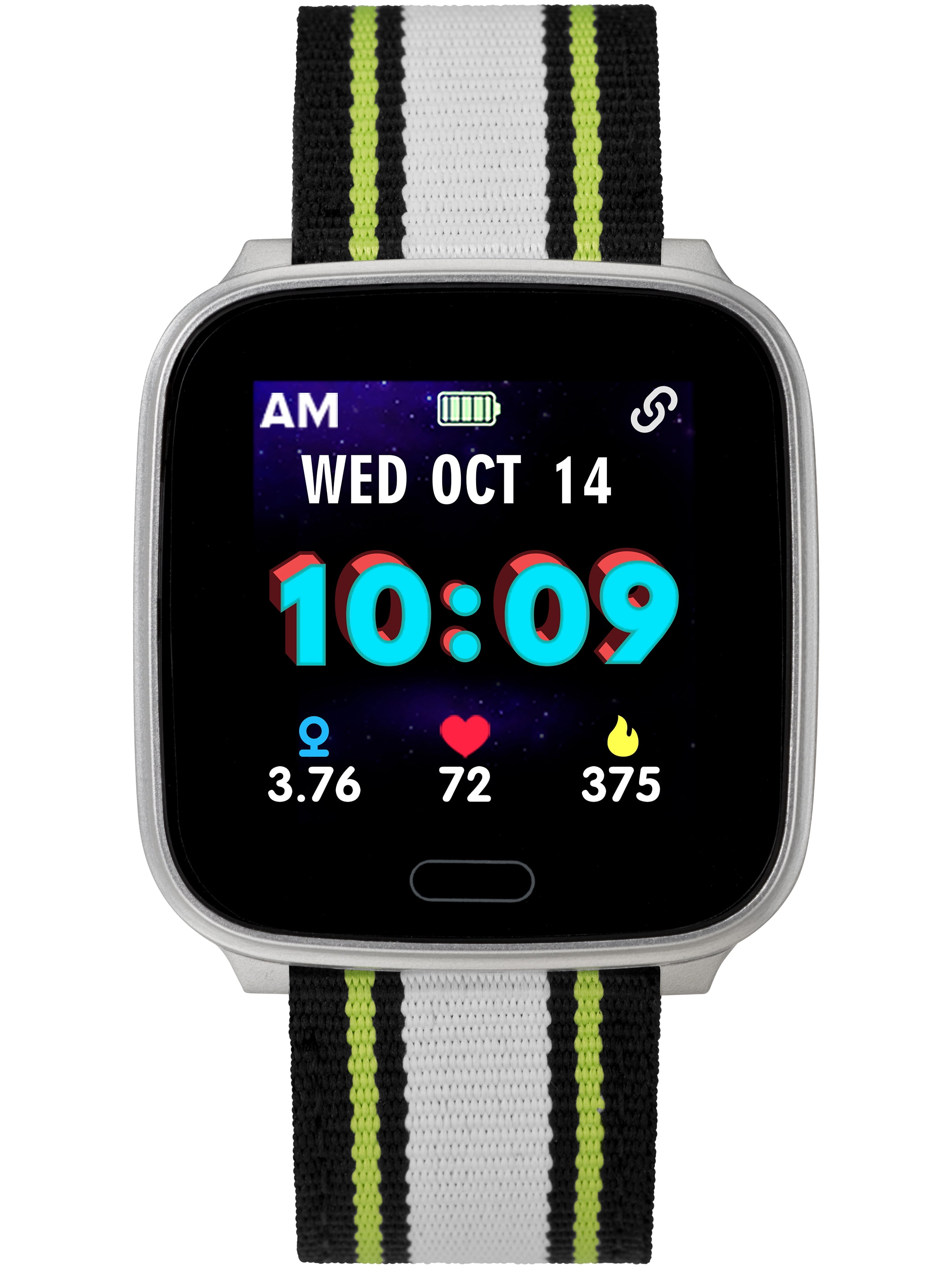 timex iconnect watch