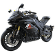 thumbnail image 2 of MOTOCICLETA DINAMO R4, 2 of 2
