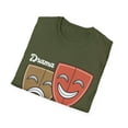 thumbnail image 4 of Drama School Novelty Masks Apparel and More, 4 of 6