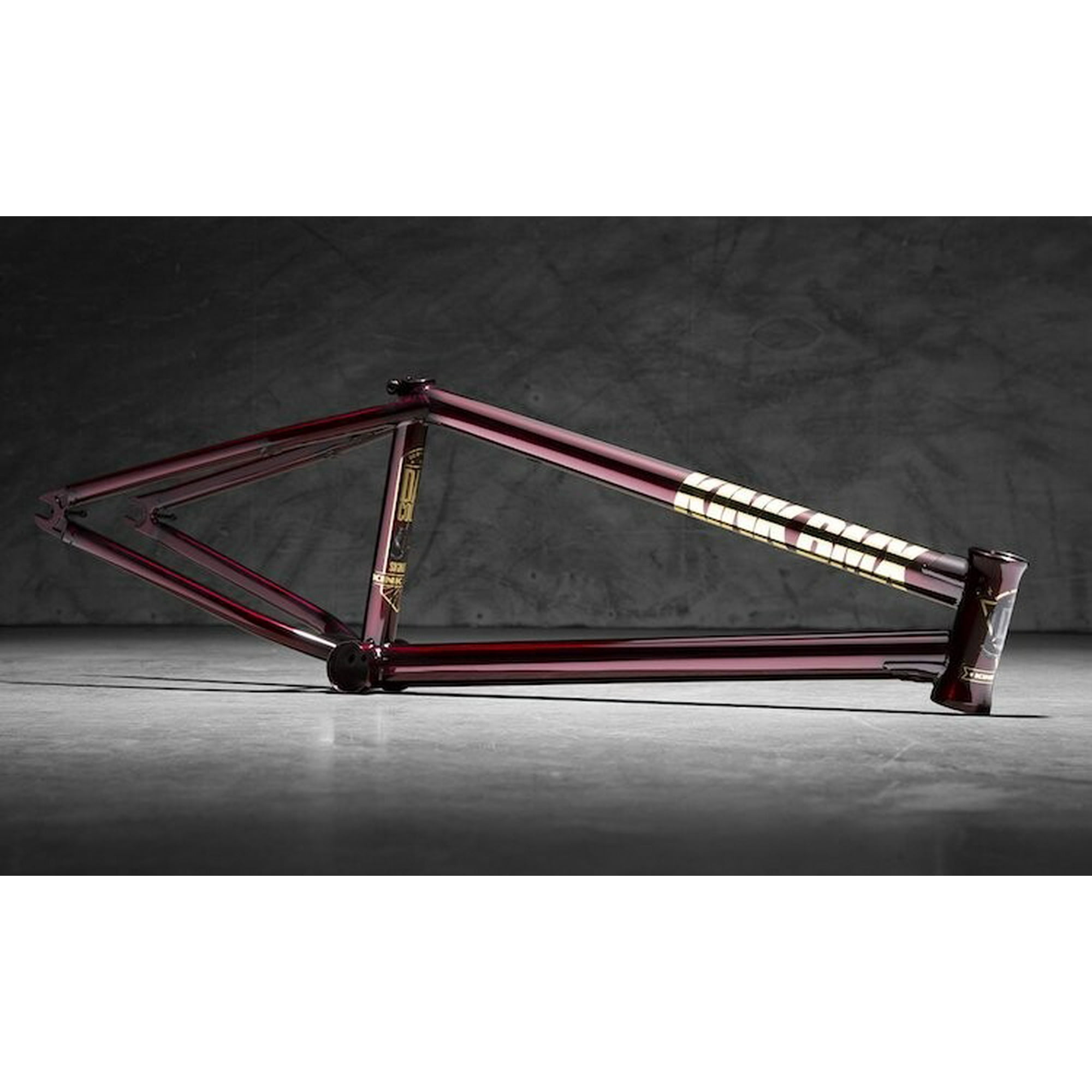 Kink contender frame hot sale