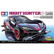 Tamiya Jr Night Hunter Fm-A Chassis