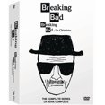 thumbnail image 1 of Breaking Bad: The Complete Series (Bilingual), 1 of 4