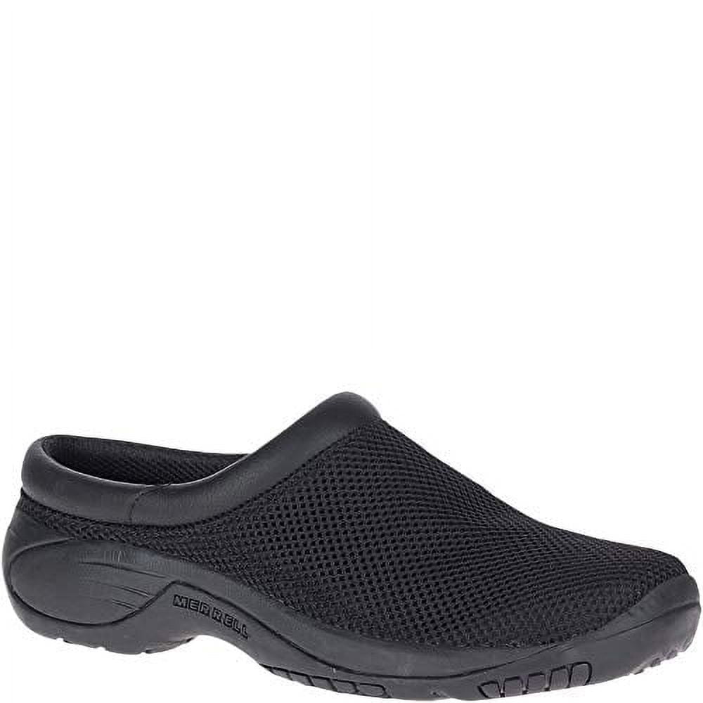 Merrell Men's Encore Bypass Moccasin, Full-Grain Leather