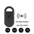 thumbnail image 2 of Escáner de Mascotas con Minichip Portátil RFID USB para Animales -B ISO11784/5 Chip Lector de Identificación de Mascotas para Perros, Gatos y Caballos, 2 of 5