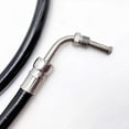 thumbnail image 5 of Replacement Mercruiser Mercury Marine Power Trim Hose (place order and provide oe: 32-861128 32-95859 18-2436 with pictures), 5 of 5
