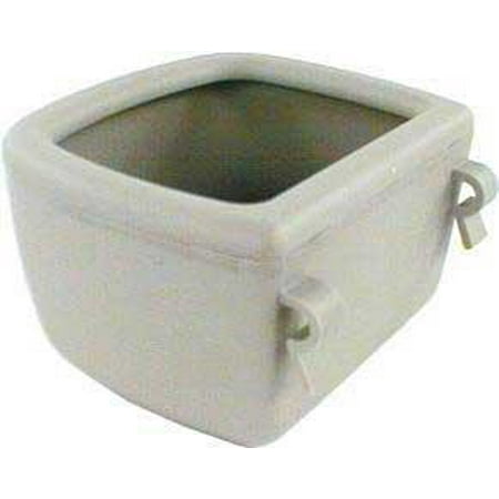 Marchioro No-Spill Bowl For Clippers