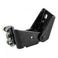thumbnail image 4 of Rodillo de bisagra central de puerta corrediza derecha 72520-S0X-A53, compatible con Honda Odyssey (1999-2004), 4 of 13