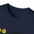 thumbnail image 4 of Unisex Ultra Cotton Tee, 4 of 4