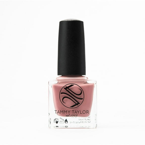 Antique Rose Nail Lacquer