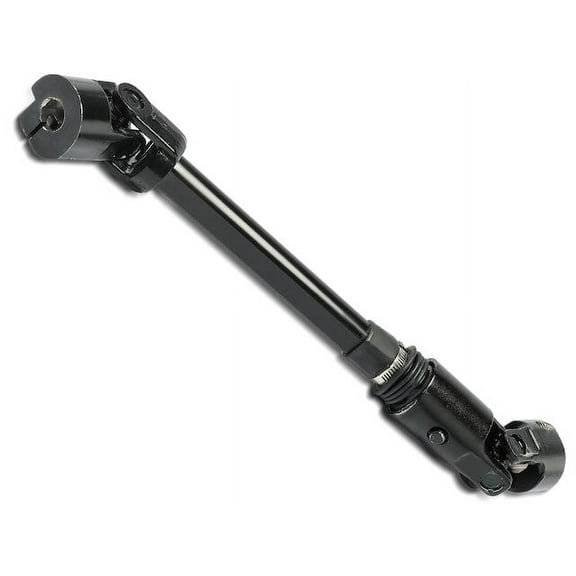 Lower Intermediate Steering Shaft 1 - Compatible with 1995 - 1997 Jeep Cherokee 1996