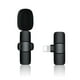 thumbnail image 1 of Seitruly Mini micrófono inalámbrico Compatible con Bluetooth Mic inalámbrico con clip Accesorios para teléfonos móviles Electrónica  1#, 1 of 8