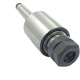 thumbnail image 3 of Buyohlic Precision ER Collet with Revolving Live Center Lathe Machine Tools (MT2 Shank ER20), 3 of 3