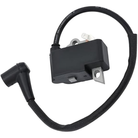 Ignition Coil Replacement for 1138, 400, 1300, 1305, MS441, MS441C, MS441CQ, MS441CQZ, MS441RVWZ, MS441RZ, MS441VWZ, Chainsaw, Replaces MS441, MS441C, MS441CQ, MS441CQZ