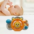 thumbnail image 5 of Steering Wheel Game,steering wheel toy for s for ,kids car seat steering wheel toys, toy car backseat toy steering wheel, driving car simulation, 5 of 6
