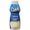 Chug Vanilla Milk Shake, 12 oz