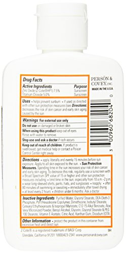 frezyderm sunscreen velvet ingredients