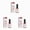 3PC, variant on Callus Removers Foot Corn Removal Extra Strengthen Gel, Liquid Corn and Callus Remover, Corn Removers for Toes Extra Strength,Corn Remover Gel for Feet,10ml (1pcs)