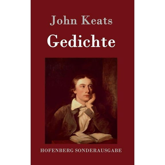 Gedichte (Hardcover)