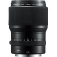thumbnail image 2 of Lente Fujinon GF110mm F2 R LM WR FUJIFILM Negro, 2 of 2