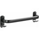 thumbnail image 1 of barre Porte-serviettes Pour Salle De Bain- Noir - 40 Cm - Soporte Mural Pour Torchons De Cuisine, 1 of 5