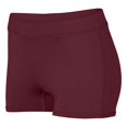 thumbnail image 4 of Augusta sportswear Women's Dare Short - 1232, 4 of 4
