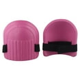 thumbnail image 1 of Eva Rubber Foam Knee For Pads Work Support Padding For Gardening Cleaning Protective, 1 of 5