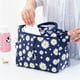 thumbnail image 3 of Lonchera, Bento Boxes - Bolsa de almuerzo de hombro de gran capacidad, bolsa de picnic al aire libre, lonchera con paquete de hielo para mantener la frescura, 3 of 7