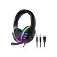 thumbnail image 1 of Hypergear SoundRecon - Casque - Taille Complète - Filaire - Prise 3,5 mm - Isolation Phonique, 1 of 3
