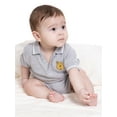 thumbnail image 5 of Winnie the Pooh Baby Polo Shirt and Shorts Set, 2-Piece, Sizes 0M-18M, 5 of 8