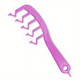 thumbnail image 4 of Create Flawless Hair Styles with this 1PC Hair Styling Comb!, 4 of 4