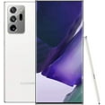thumbnail image 2 of Pre-Owned Galaxy Note 20 Ultra 5G AT&T 128GB Mystic White B, 2 of 2