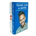 thumbnail image 5 of Jay Shetty Collection 2 Books Set - Non Fiction - Hardback/Paperback, 5 of 11