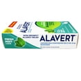 thumbnail image 4 of Alavert Allergy 24 Hour Relief, Fresh Mint Flavor, Orally Disintegrating Allergy Tablets, Non-drowsy Antihistamine, Loratadine 10mg, 60 Count - 4 Pack, 4 of 6