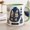 Black, variant on Personalized Boating Mug Custom Name Ceramic Coffee Cup for Boat Lovers