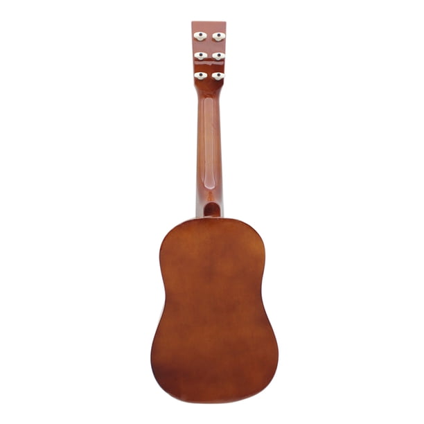 Guitarra Acústica Star Azul 38 Parquer Gac120blu | Envío Gratis