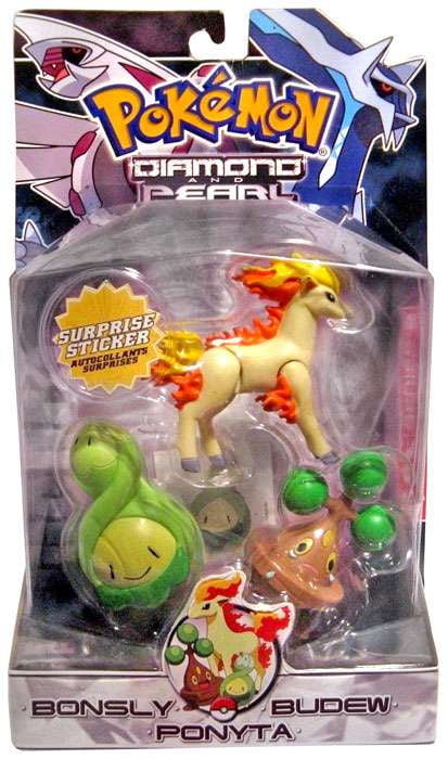 ponyta toy