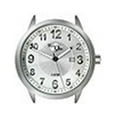 thumbnail image 3 of HydrOlix Analog 3-Hand with Date Solid Stainless Steel case #XA00226, 3 of 3