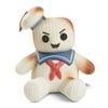 Handmade by Robots Exclusive Ghostbusters Toasted Stay Puft Vinyl Figure (5.5”)