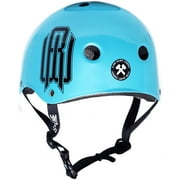 S1 Lifer Helmet - Light Blue Metallic Raymond Warner