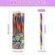 thumbnail image 4 of Rainbow colored pencils, 20 pcs children's wooden pencils colored pencils, 4 of 5